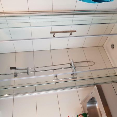 Senyu Studio Apartment Baden-Baden Luaran gambar